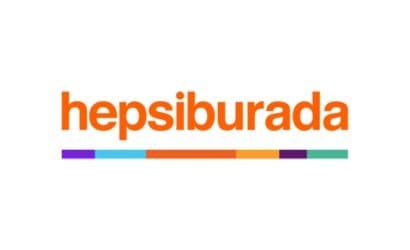 Hepsiburada logo