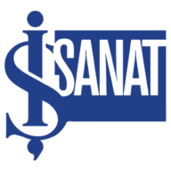İş Sanat logo
