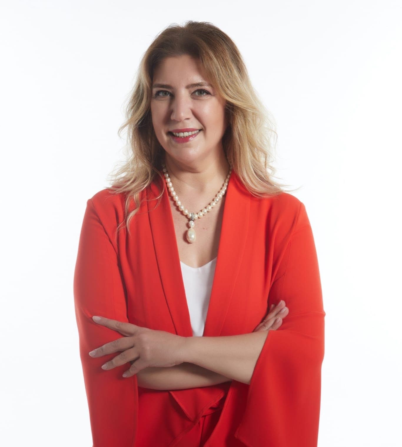 Leyla Şeker
