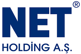Net Holding logo