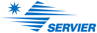 Servier logo