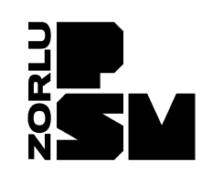 Zorlu PSM logo