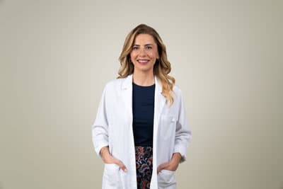Uzm. Dr. Nil Sarıçiçek