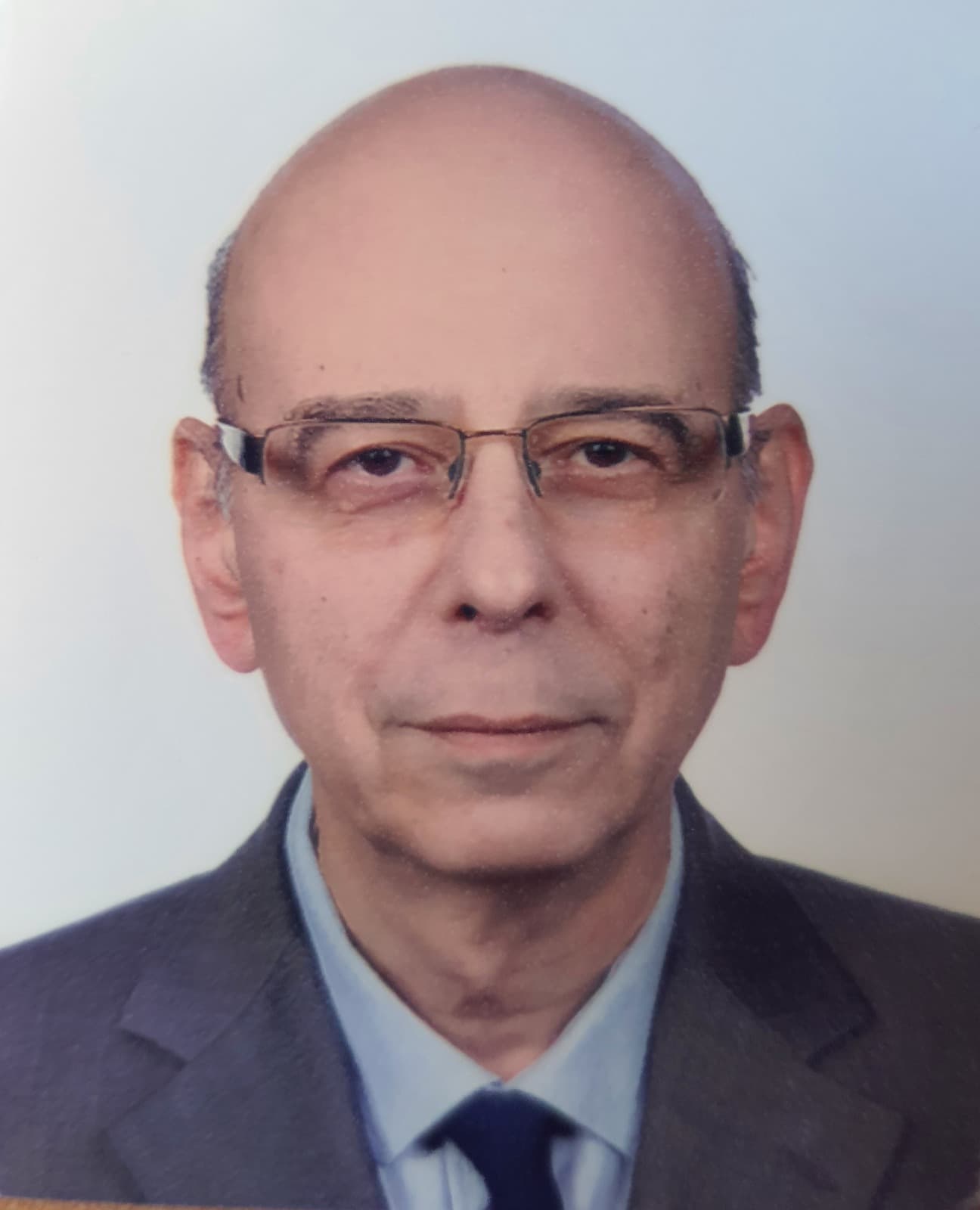 Uz. Dr. Emin İrfan GÖKÇAY