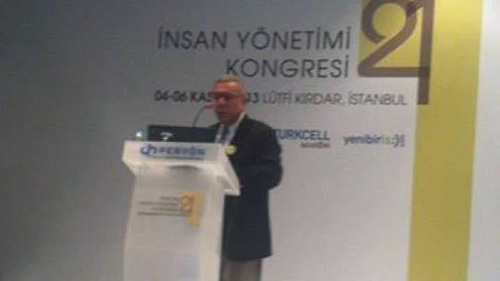 PERYÖN HR MANAGEMENT CONGRESS