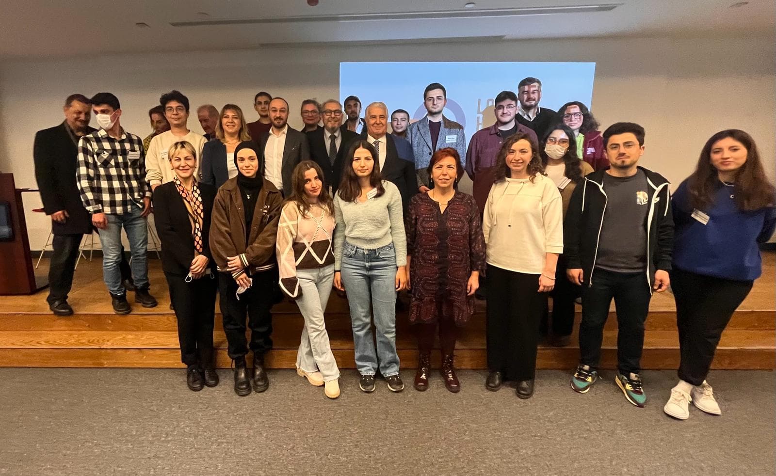 Geleceğin Hekimleri Tecrübe Paylaşımı Toplantısı Sürüyor