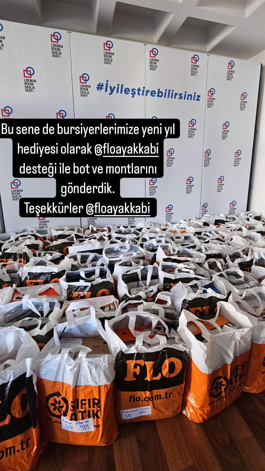 Book Donation from İş Bankası Cultural Publications
