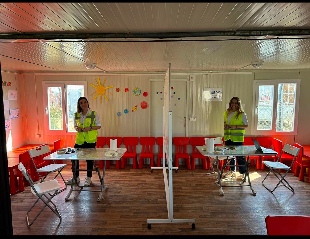 Remembering Hatay, Working for Healthier Tomorrows