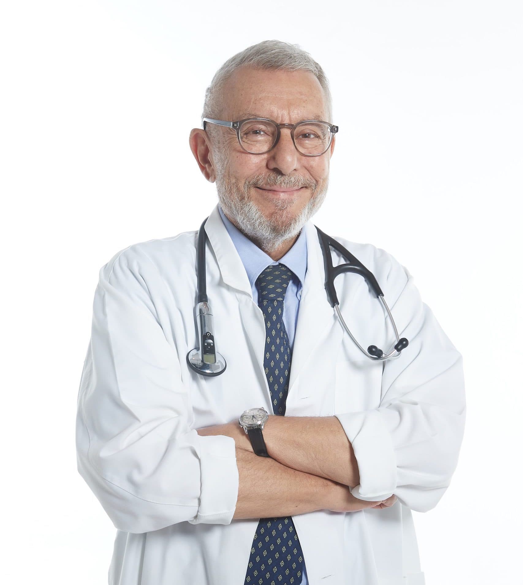 Uzm. Dr. Ayhan Tokgöz