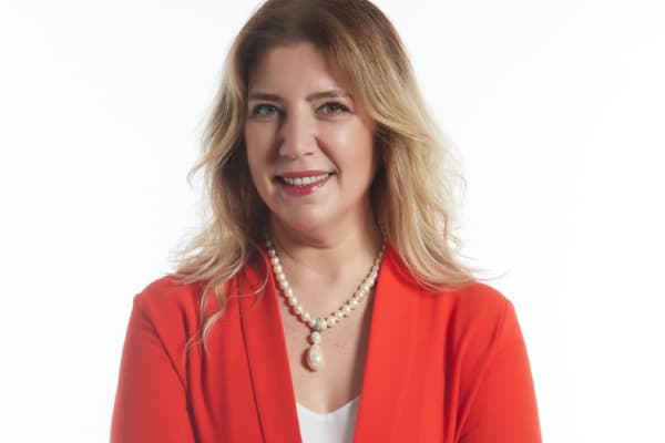 Leyla Şeker