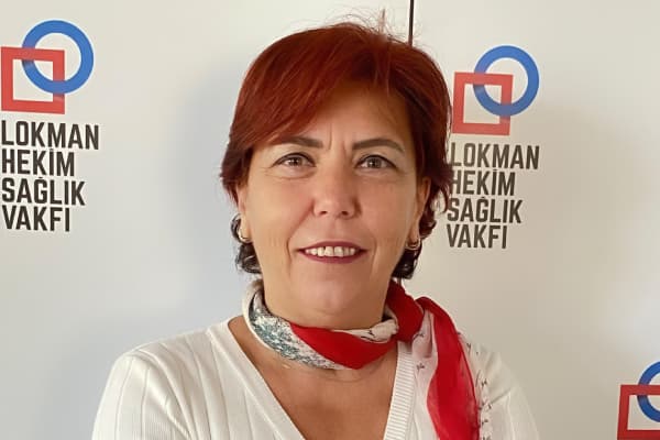 Gönül Aydoğdu