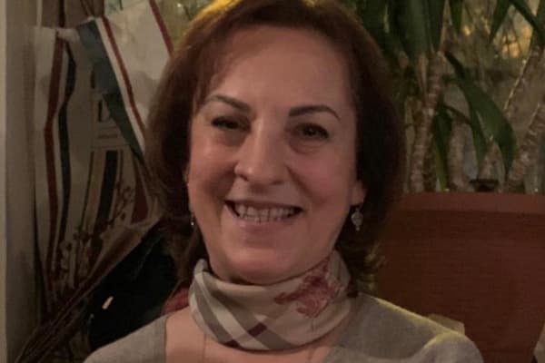 Lale Kılıçel