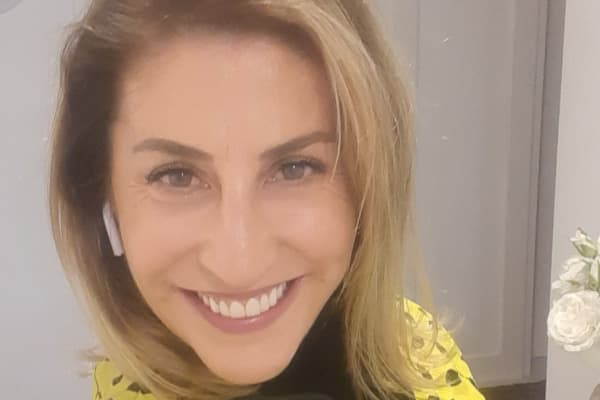 Nermin Bilimli