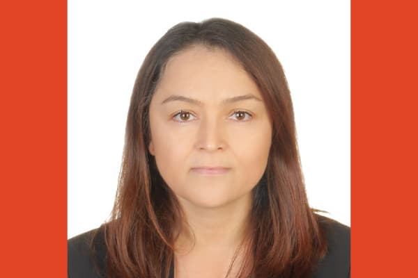 Reyhan Ertem