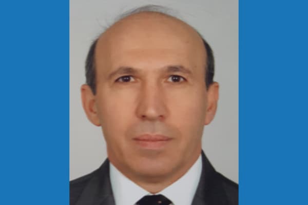 Hasan Tepe