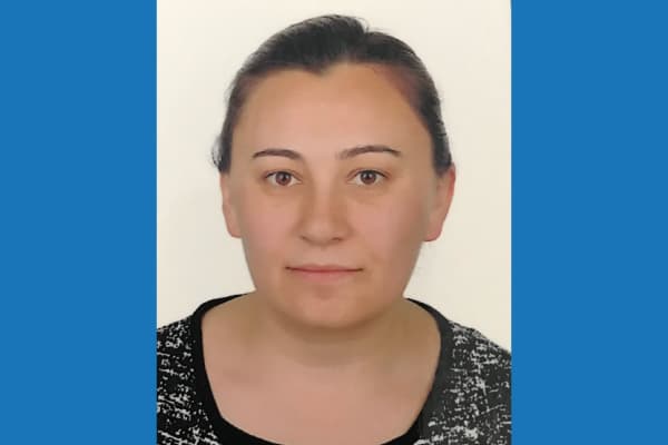 Kadriye Şahin
