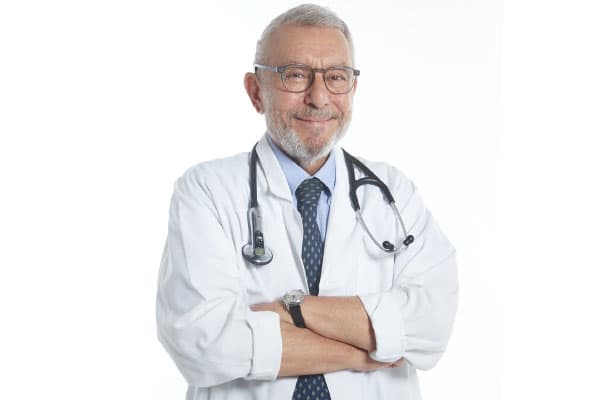 Dr. Ayhan Tokgöz