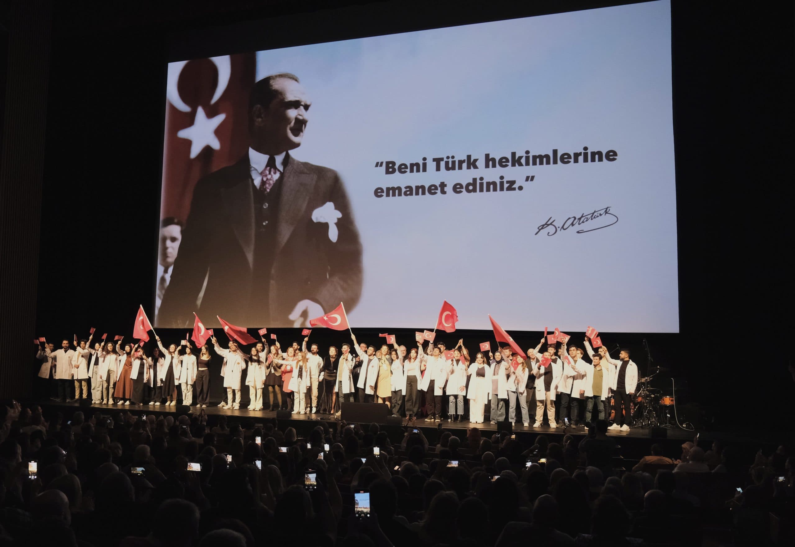 Dayanışmayı büyüttük — 2023