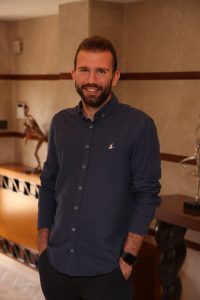 ALİ ATEŞ TOKGÖZ